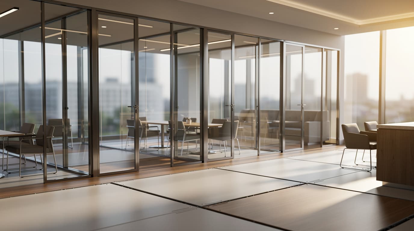 Architectural Solutions