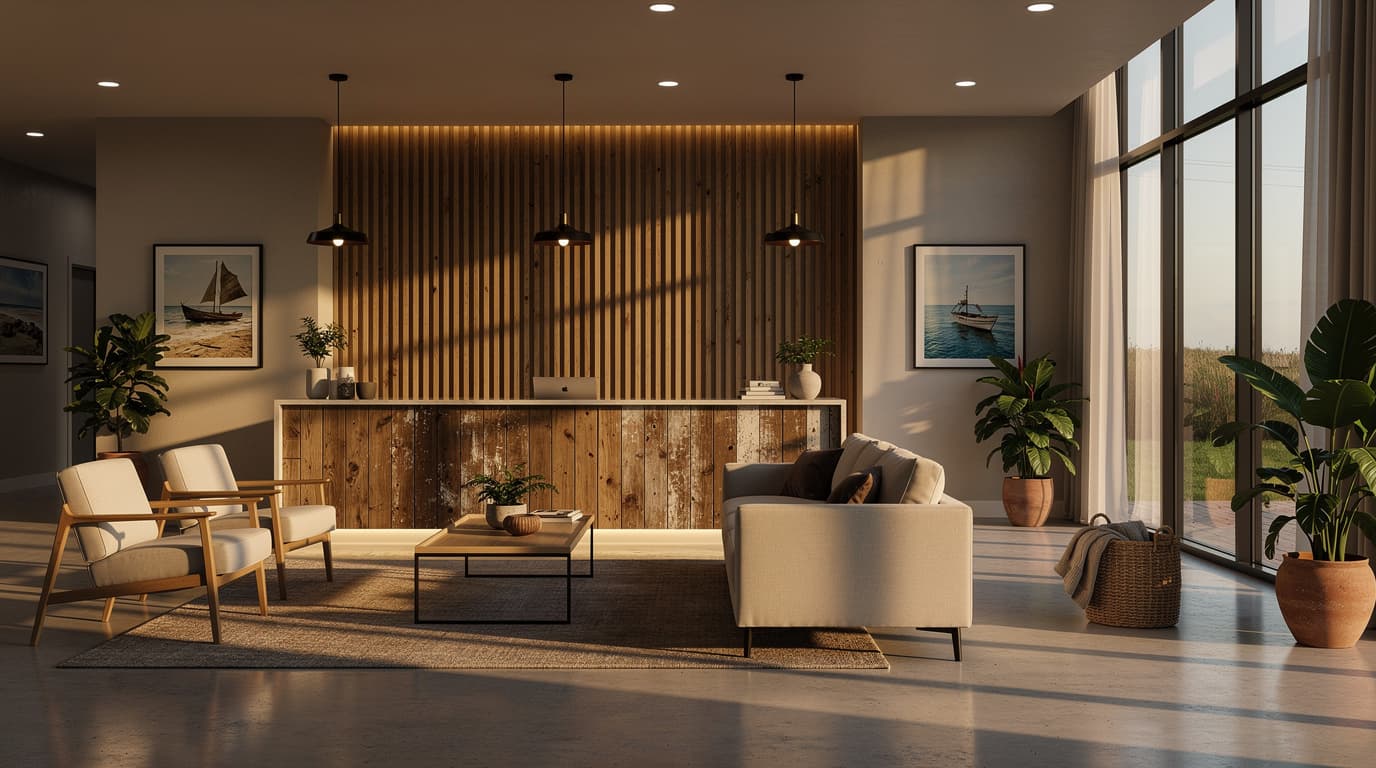 The Future of Hybrid Workspaces