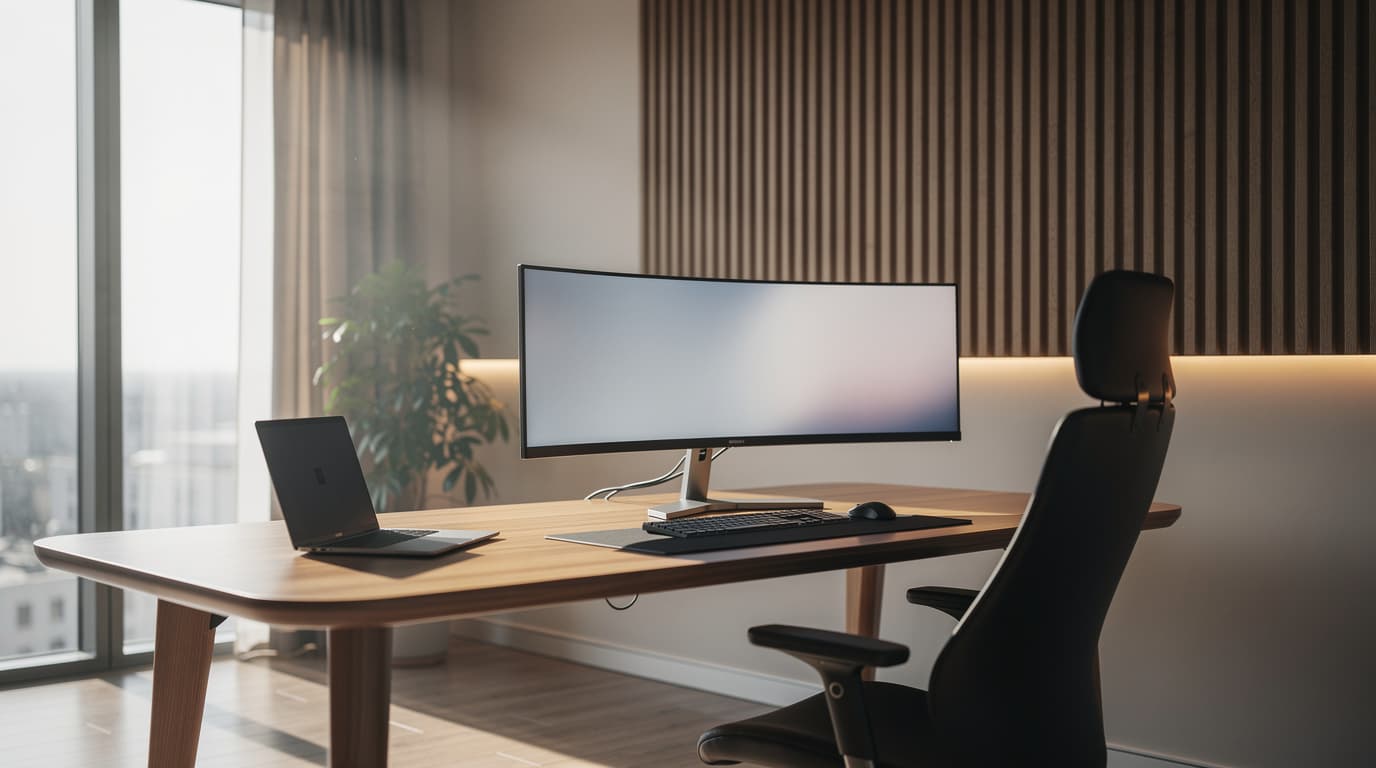 Steelcase Premier Partner